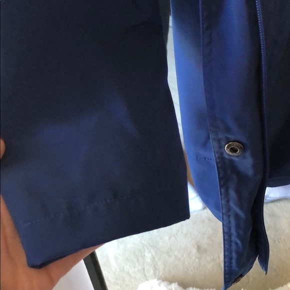 George raincoat - Picture 5 of 6